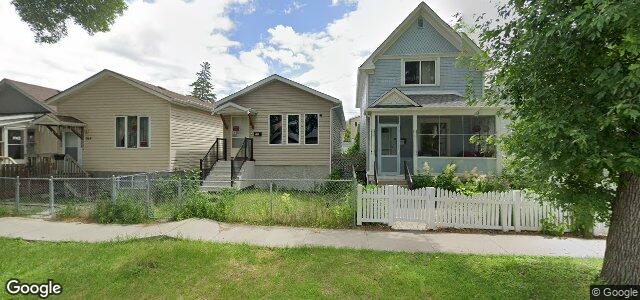 Larawan ng 761 Toronto Street sa Winnipeg, Manitoba