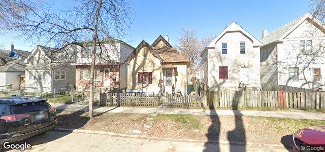 762 Beverley Street（加拿大曼尼托巴省温尼伯市）房屋照片