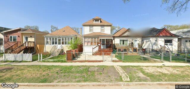 Larawan ng 762 Lipton Street sa Winnipeg, Manitoba