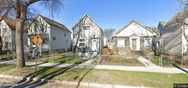 Larawan ng 762 Simcoe Street sa Winnipeg, Manitoba