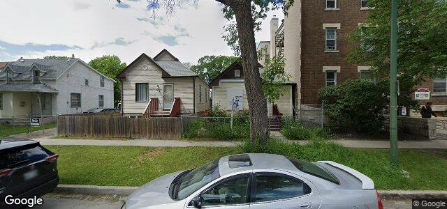 Larawan ng 762 Toronto Street sa Winnipeg, Manitoba