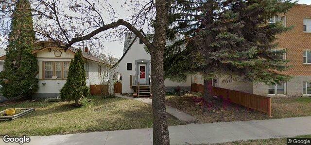 Larawan ng 763 Banning Street sa Winnipeg, Manitoba