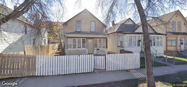 763 Beverley Street（加拿大曼尼托巴省温尼伯市）房屋照片