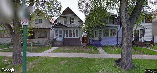 Larawan ng 763 Home Street sa Winnipeg, Manitoba