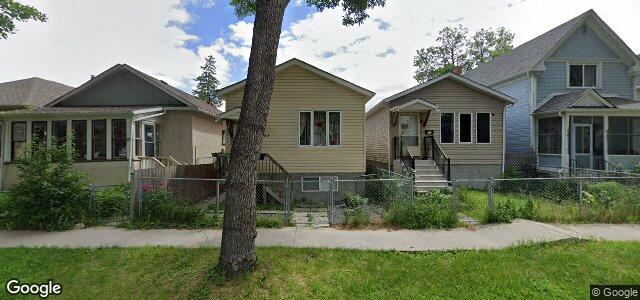 Larawan ng 763 Toronto Street sa Winnipeg, Manitoba