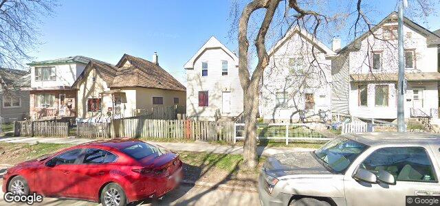 Larawan ng 764 Beverley Street sa Winnipeg, Manitoba