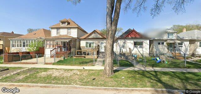 Larawan ng 764 Lipton Street sa Winnipeg, Manitoba