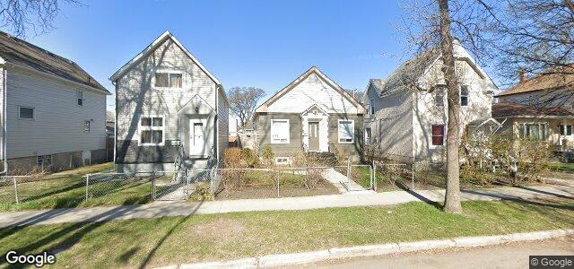 Larawan ng 764 Simcoe Street sa Winnipeg, Manitoba