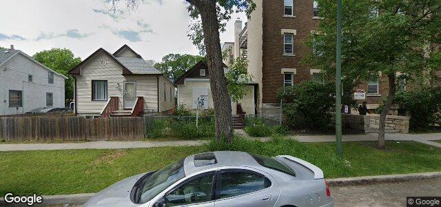 Larawan ng 764 Toronto Street sa Winnipeg, Manitoba