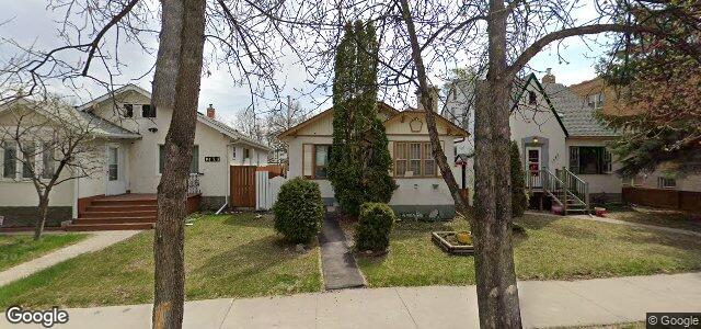 Larawan ng 765 Banning Street sa Winnipeg, Manitoba