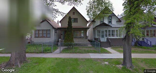 Larawan ng 765 Home Street sa Winnipeg, Manitoba