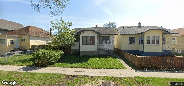 Larawan ng 765 Lipton Street sa Winnipeg, Manitoba