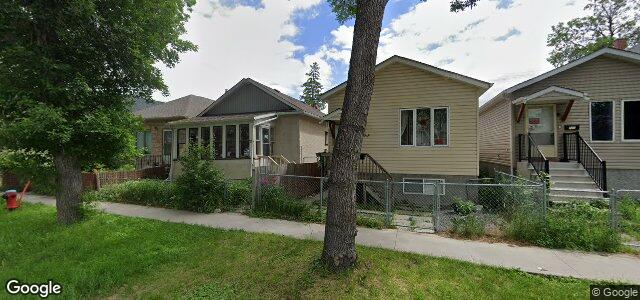 Larawan ng 765 Toronto Street sa Winnipeg, Manitoba