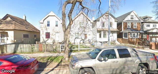 Larawan ng 766 Beverley Street sa Winnipeg, Manitoba