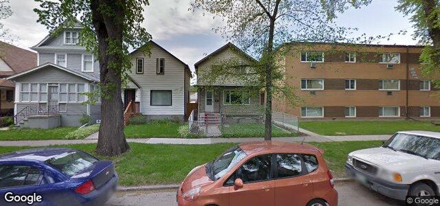 Photo of 766 Home Street in Winnipeg, Manitoba
