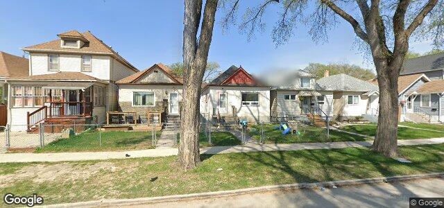 Larawan ng 766 Lipton Street sa Winnipeg, Manitoba
