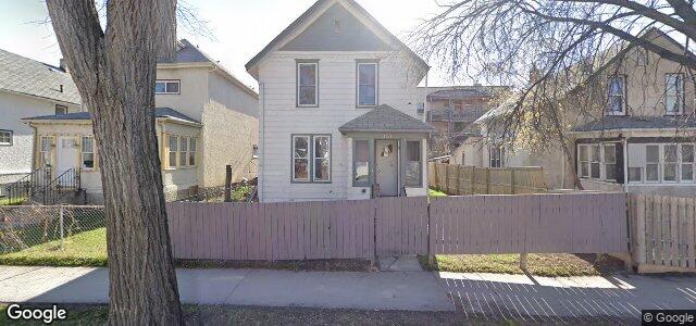 767 Beverley Street（加拿大曼尼托巴省温尼伯市）房屋照片