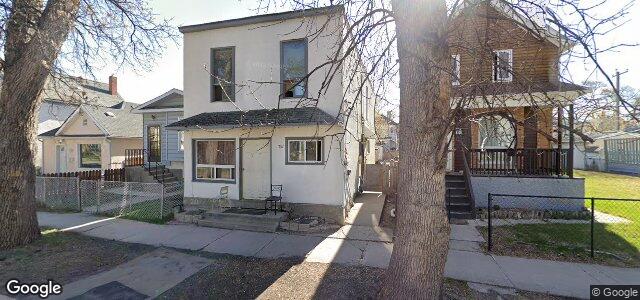 Larawan ng 767 Simcoe Street sa Winnipeg, Manitoba