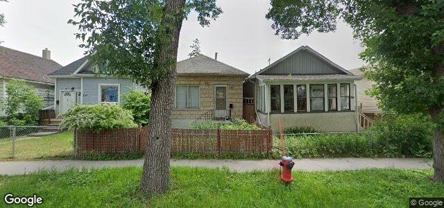 Larawan ng 767 Toronto Street sa Winnipeg, Manitoba