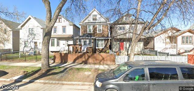 Larawan ng 768 Beverley Street sa Winnipeg, Manitoba