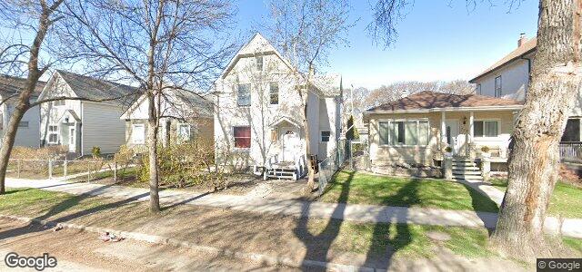 Larawan ng 768 Simcoe Street sa Winnipeg, Manitoba