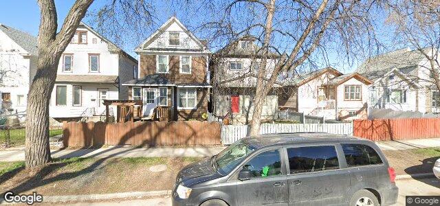 Larawan ng 770 Beverley Street sa Winnipeg, Manitoba