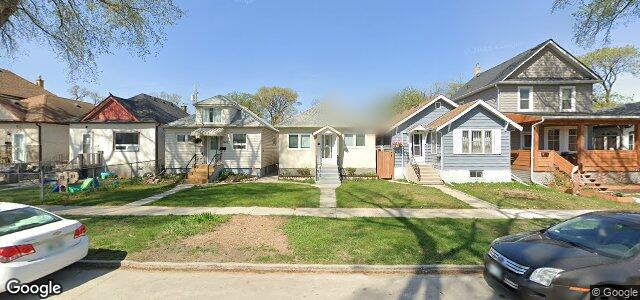 Larawan ng 770 Lipton Street sa Winnipeg, Manitoba