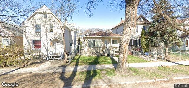 Larawan ng 770 Simcoe Street sa Winnipeg, Manitoba