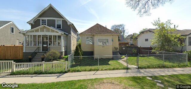 Larawan ng 771 Lipton Street sa Winnipeg, Manitoba