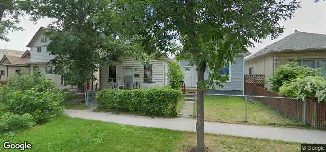 771 Toronto Street（加拿大曼尼托巴省温尼伯市）房屋照片