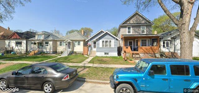 Larawan ng 772 Lipton Street sa Winnipeg, Manitoba