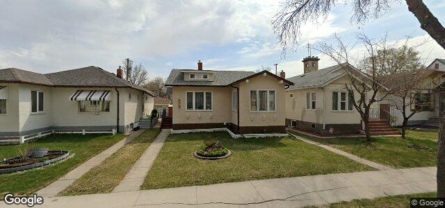 Larawan ng 773 Banning Street sa Winnipeg, Manitoba