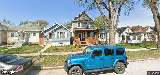Larawan ng 774 Lipton Street sa Winnipeg, Manitoba