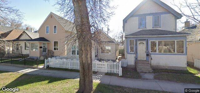 Larawan ng 775 Simcoe Street sa Winnipeg, Manitoba