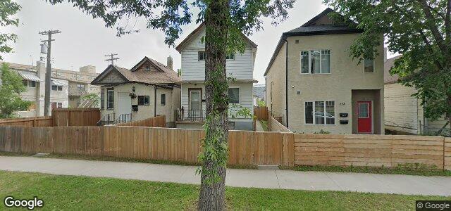 Larawan ng 775 Toronto Street sa Winnipeg, Manitoba