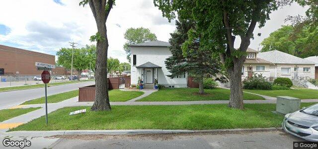 Larawan ng 776 Alverstone Street sa Winnipeg, Manitoba