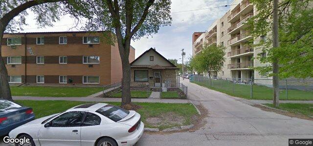 Larawan ng 776 Home Street sa Winnipeg, Manitoba