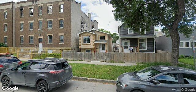 Larawan ng 776 Toronto Street sa Winnipeg, Manitoba