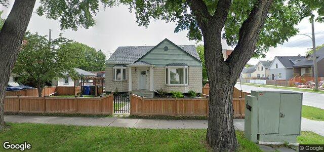 Larawan ng 777 Alverstone Street sa Winnipeg, Manitoba