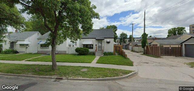 Larawan ng 777 Arlington Street sa Winnipeg, Manitoba
