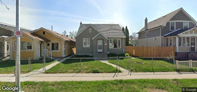 Larawan ng 777 Lipton Street sa Winnipeg, Manitoba