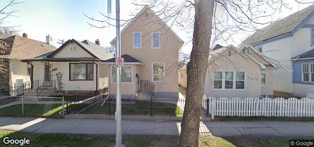 Larawan ng 777 Simcoe Street sa Winnipeg, Manitoba