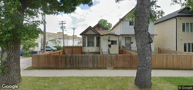 Larawan ng 777 Toronto Street sa Winnipeg, Manitoba