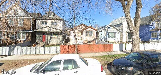 Larawan ng 778 Beverley Street sa Winnipeg, Manitoba