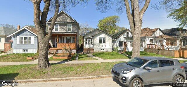 Larawan ng 778 Lipton Street sa Winnipeg, Manitoba