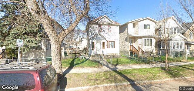 Larawan ng 778 Simcoe Street sa Winnipeg, Manitoba