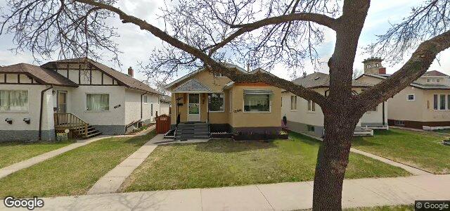 Larawan ng 779 Banning Street sa Winnipeg, Manitoba