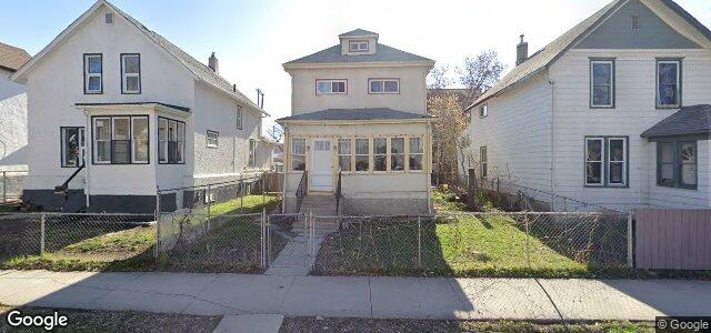 779 Beverley Street（加拿大曼尼托巴省温尼伯市）房屋照片