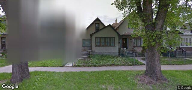 Larawan ng 779 Home Street sa Winnipeg, Manitoba