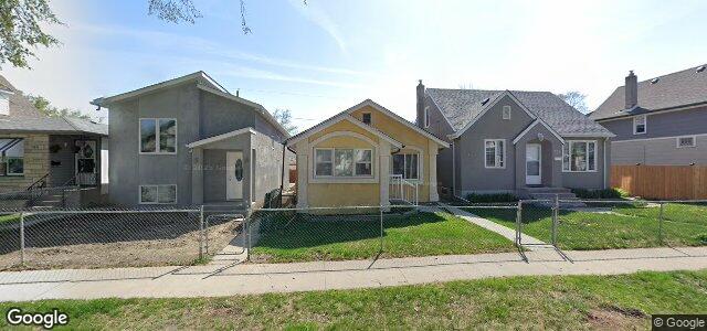 Larawan ng 779 Lipton Street sa Winnipeg, Manitoba